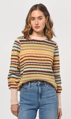 Greylin Orlando Sweater