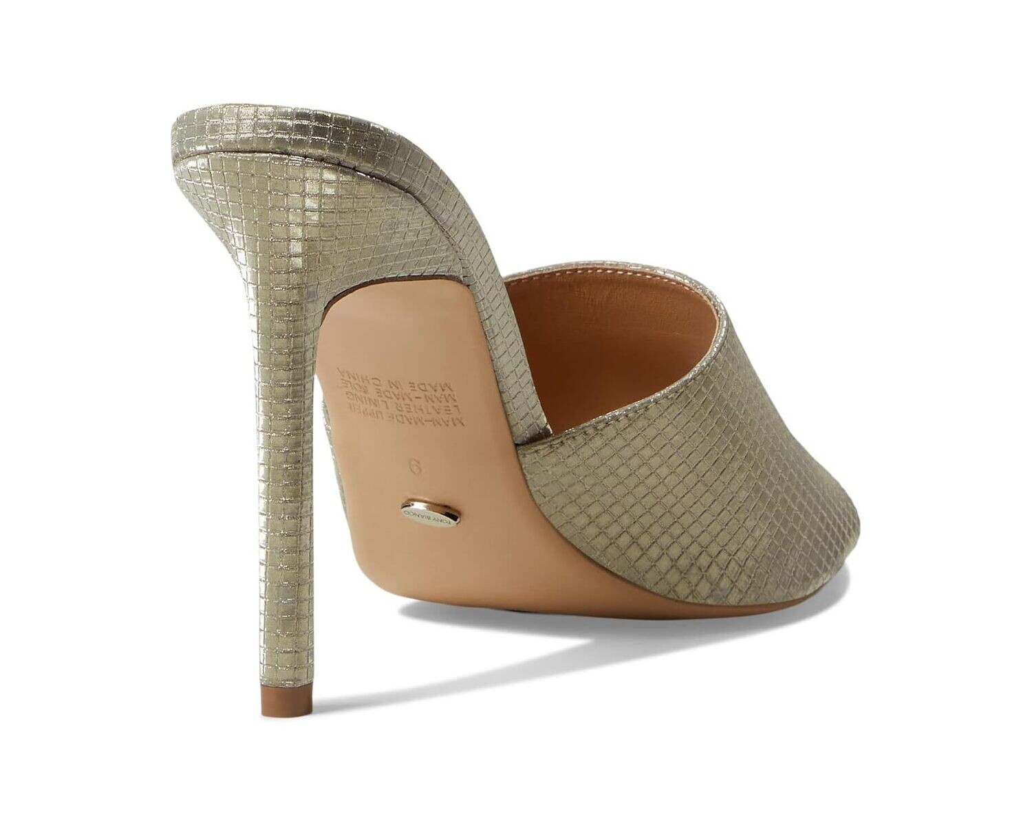 Tony Bianco Marley Sandal