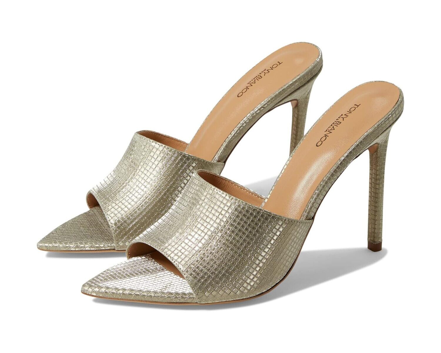 Tony Bianco Marley Sandal