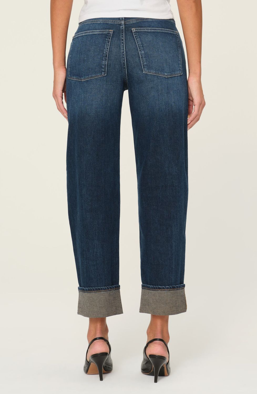 DL1961 Thea Boyfriend