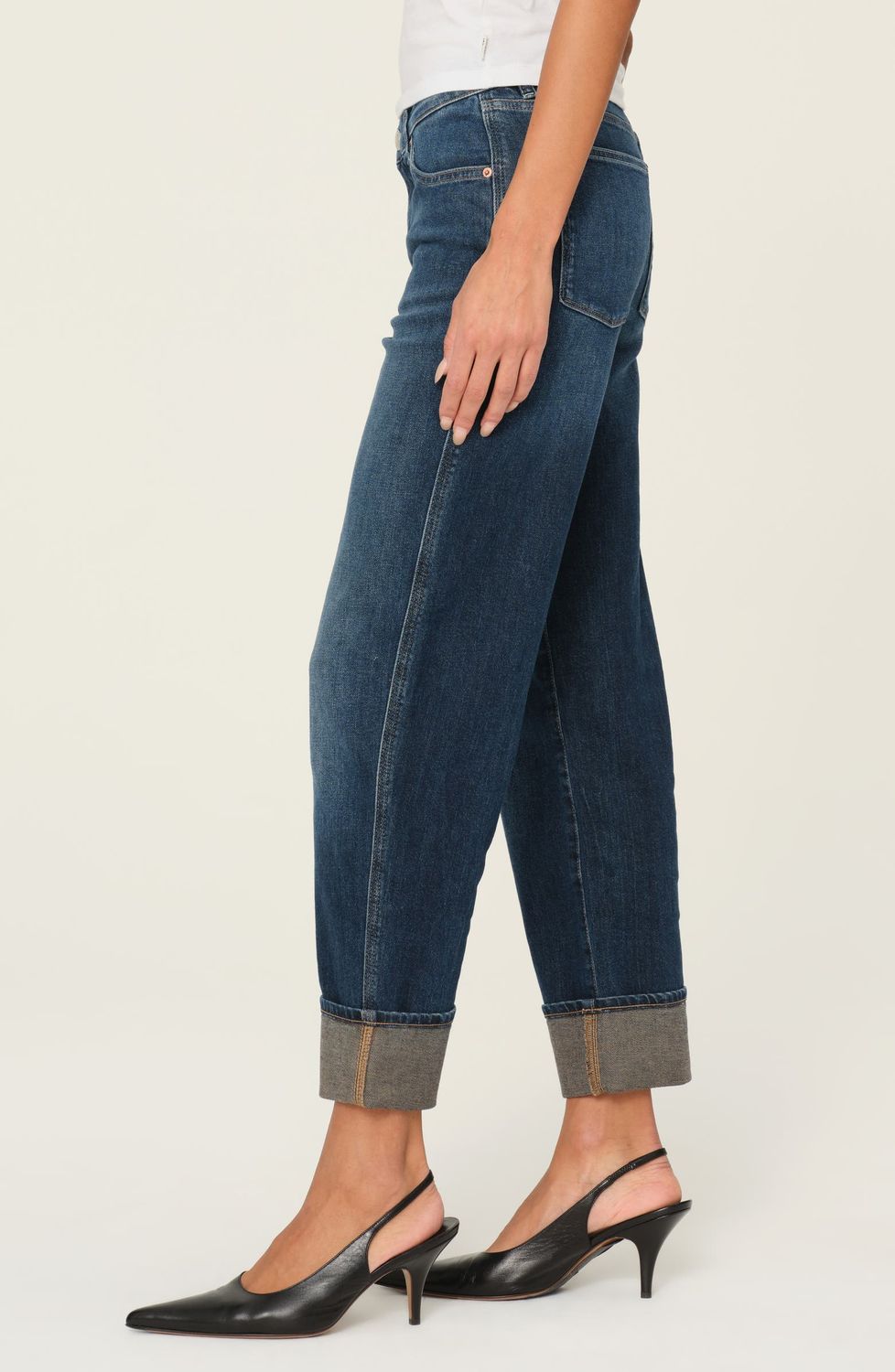 DL1961 Thea Boyfriend