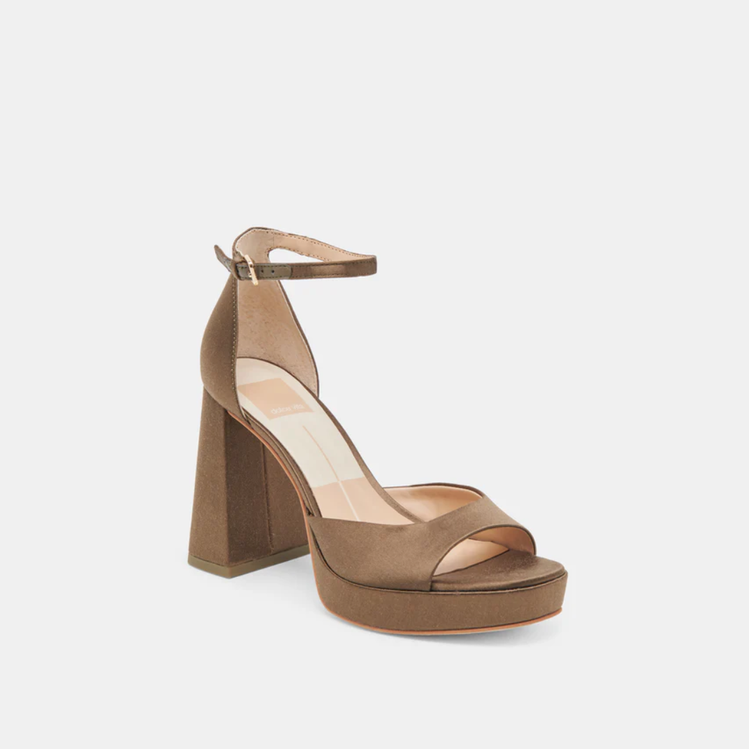 Dolce Vita Pandro Heels
