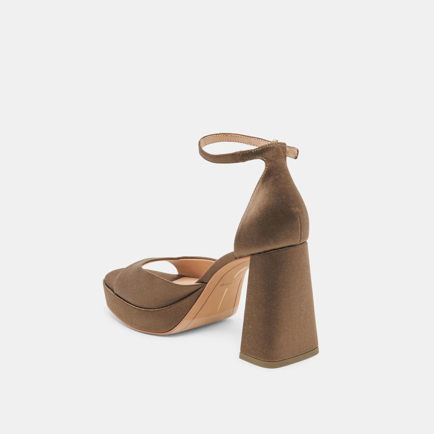 Dolce Vita Pandro Heels