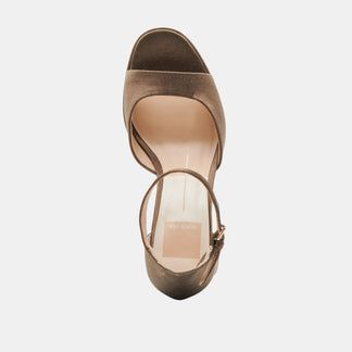Dolce Vita Pandro Heels