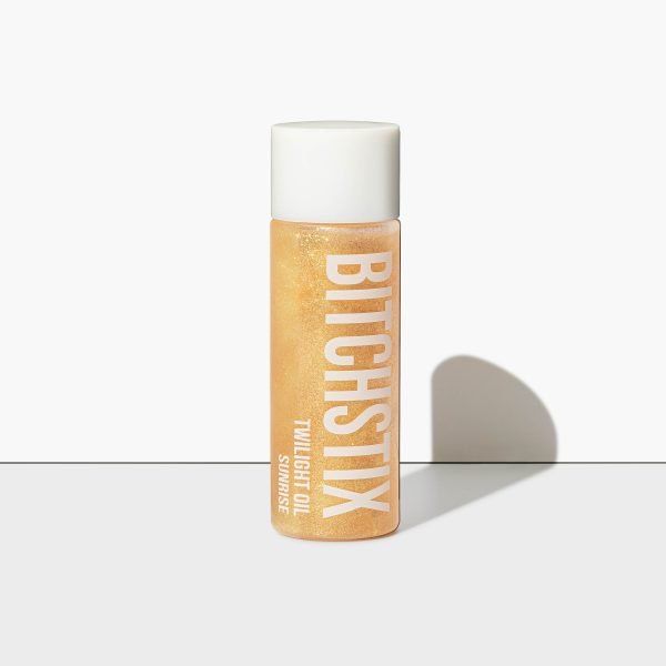 Bitchstix Twilight Shimmer Oil