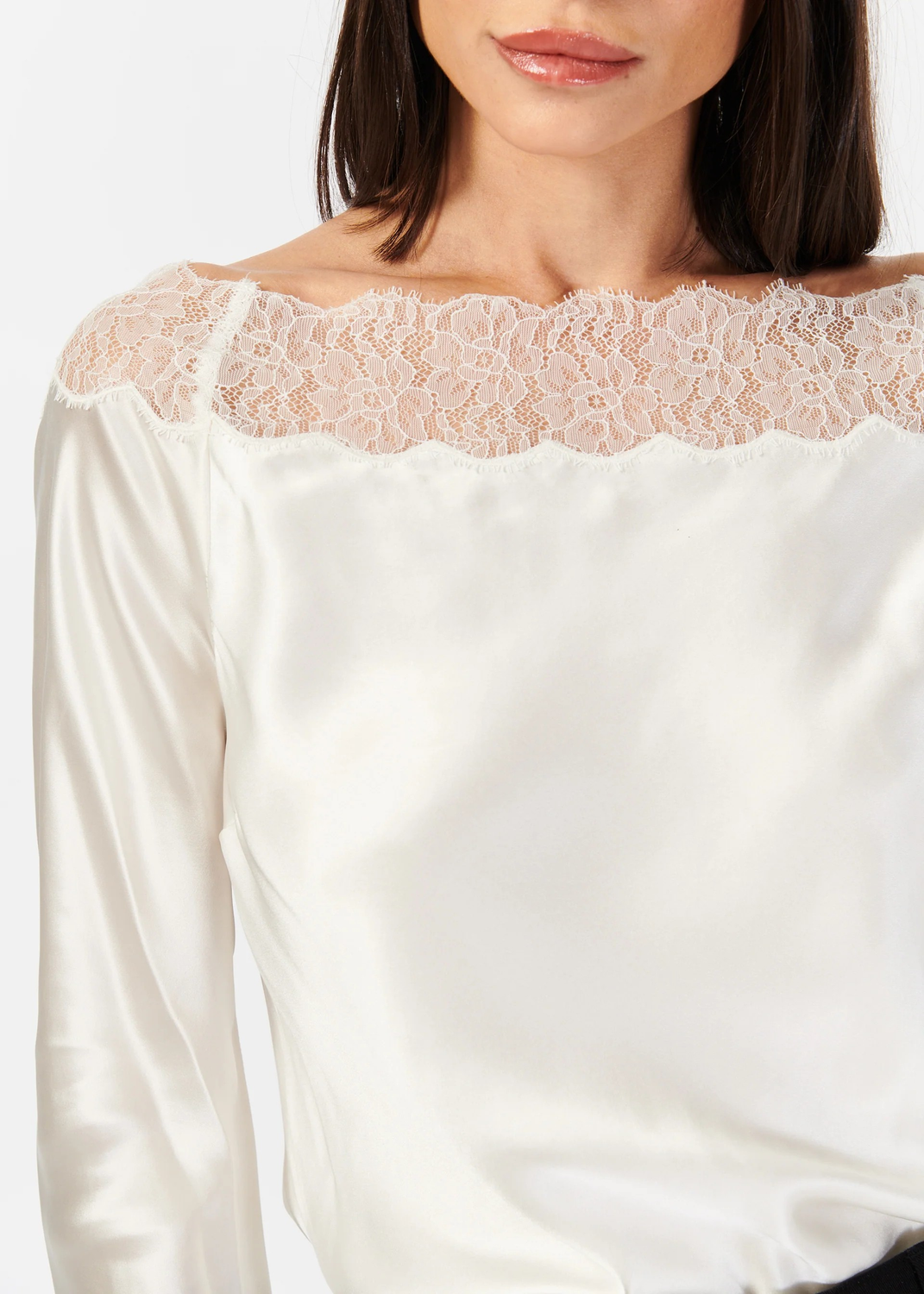 CAMI Safira Top