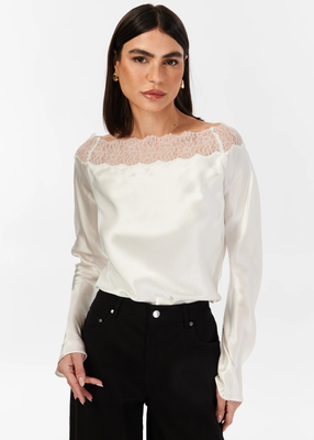 CAMI Safira Top