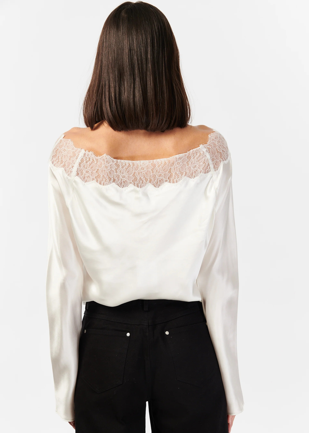 CAMI Safira Top