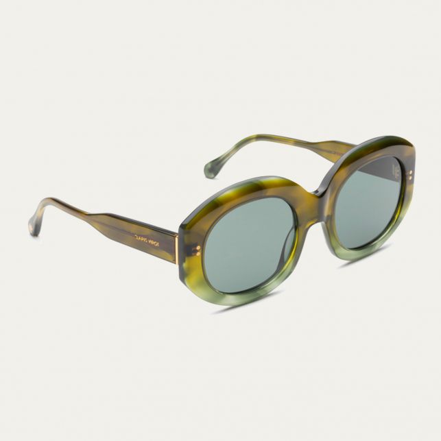Claris Virot Aru Sunglasses