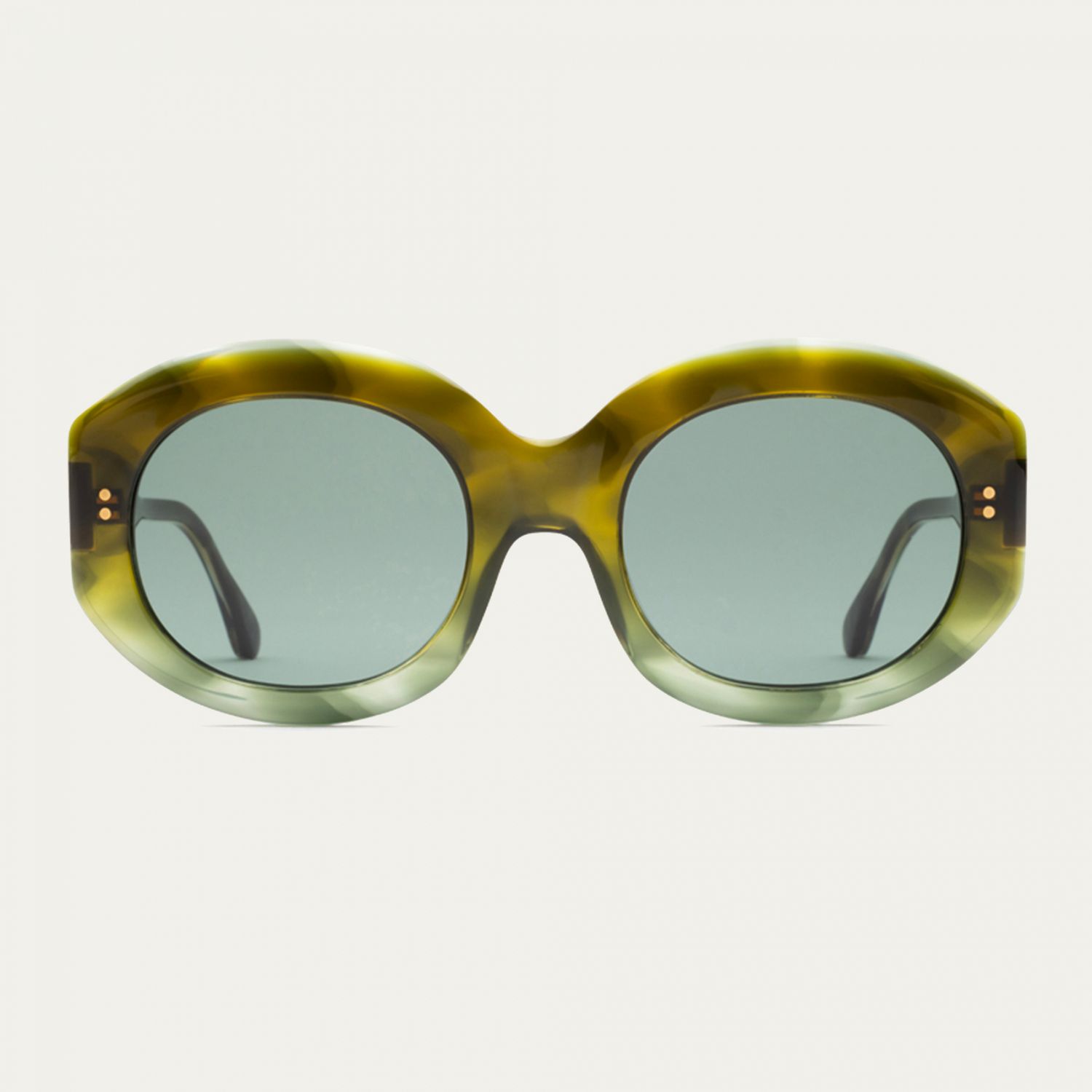 Claris Virot Aru Sunglasses