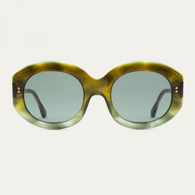 Claris Virot Aru Sunglasses