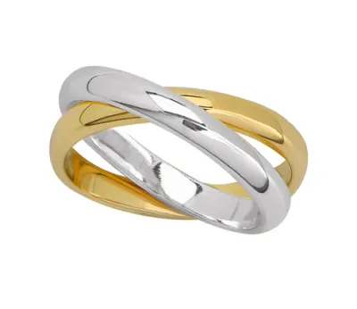 JLA DUO Ring