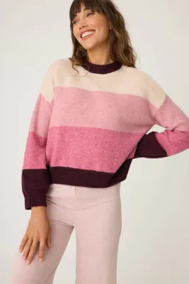 PJ Salvage Winter Classic Sweater