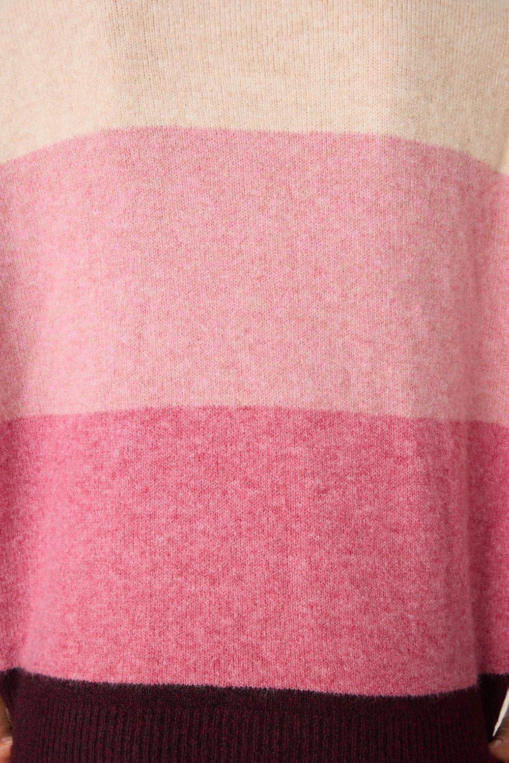 PJ Salvage Winter Classic Sweater