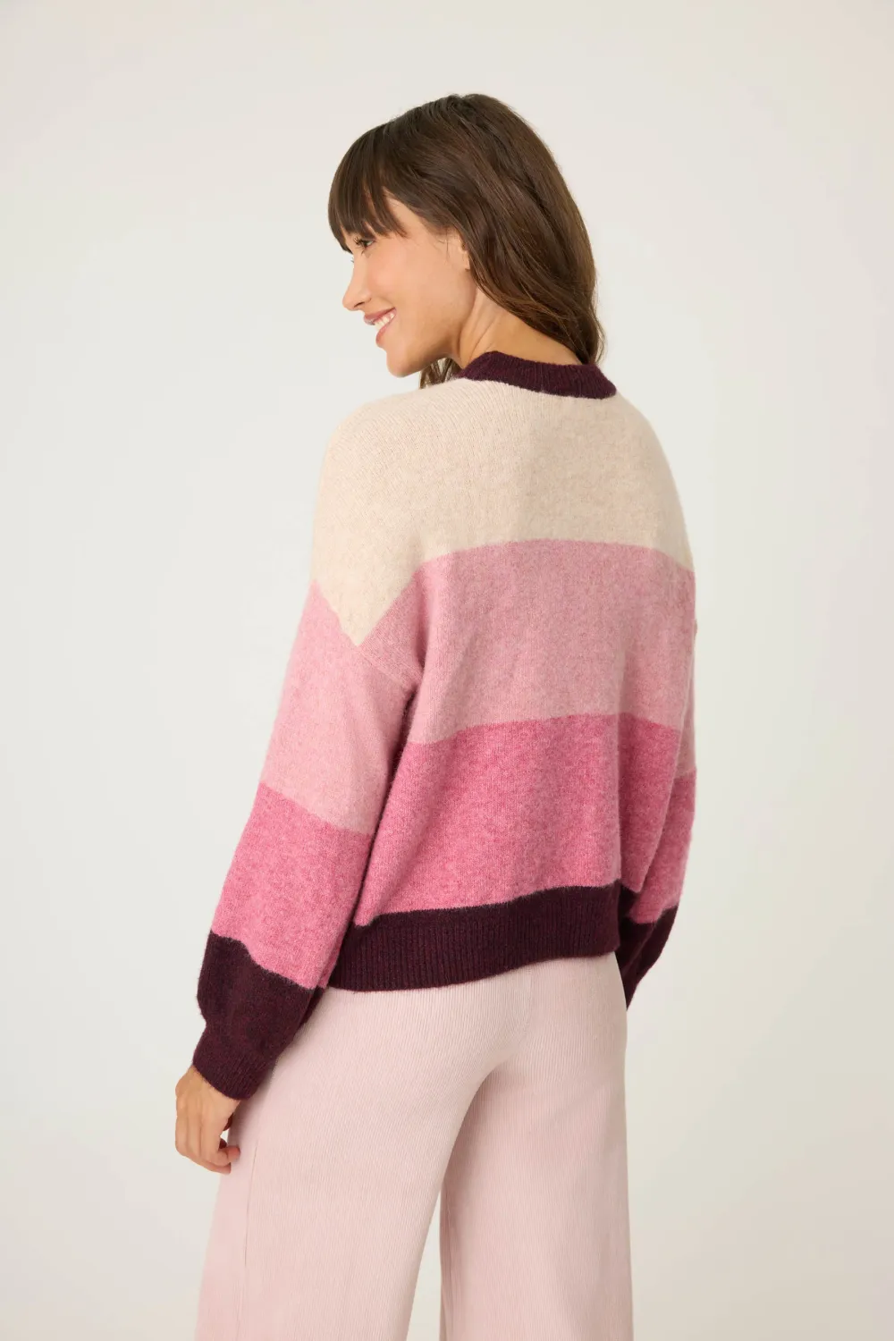 PJ Salvage Winter Classic Sweater