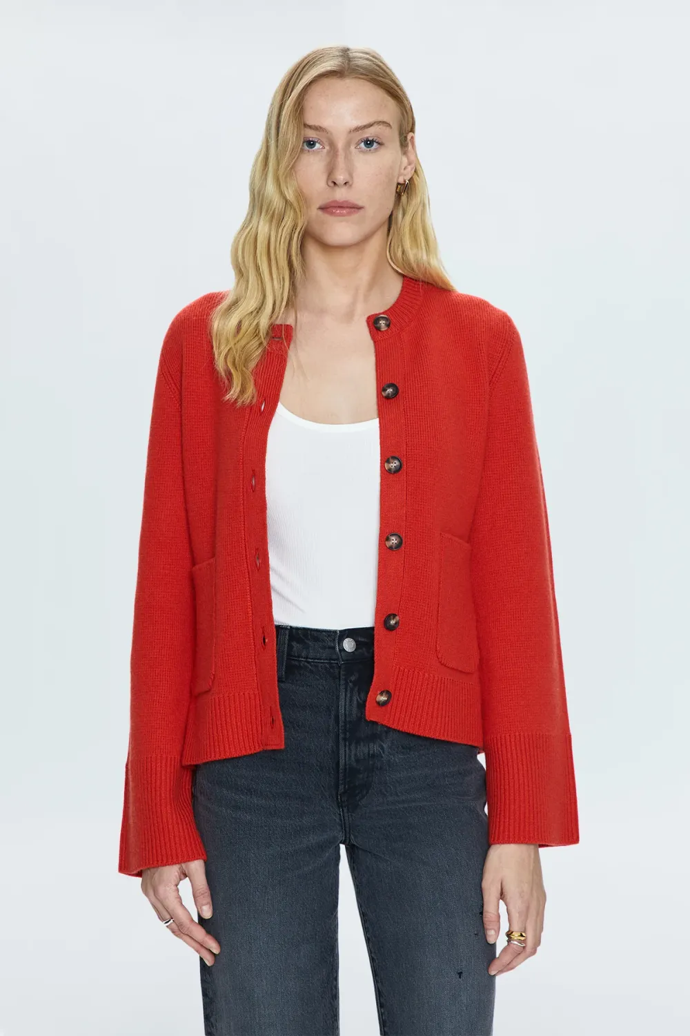 Pistola Dani Cardigan
