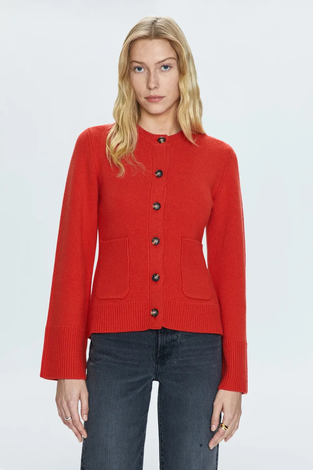 Pistola Dani Cardigan