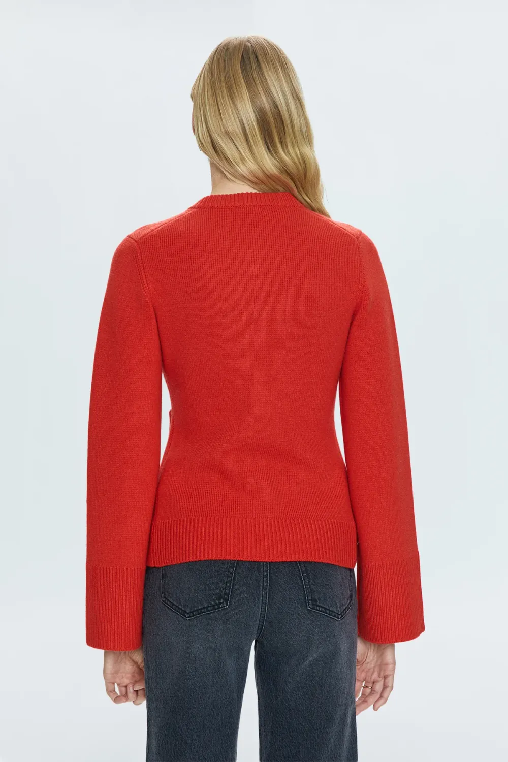 Pistola Dani Cardigan