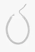 M Costello Lattice Choker