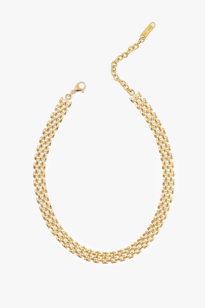 M Costello Lattice Choker