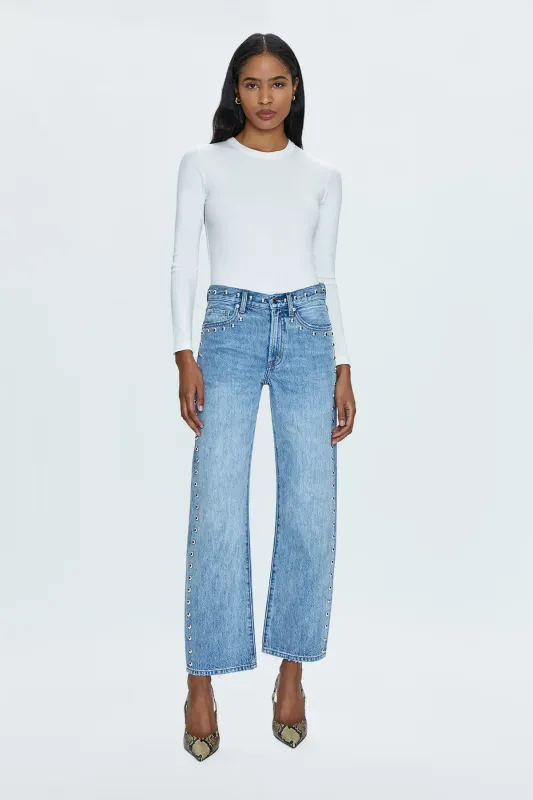 Pistola Lexi Bowed Straight