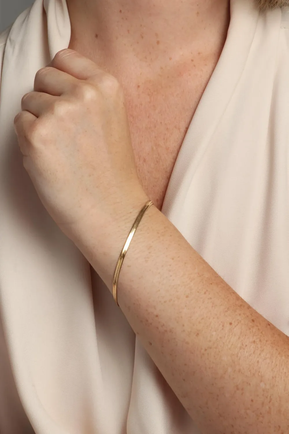 M Costello Ramsey Bracelet