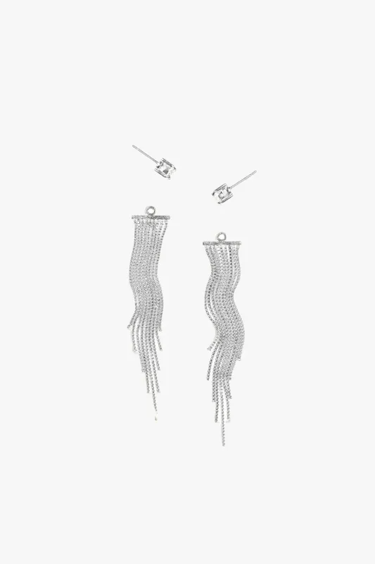 M Costello Lia Drops