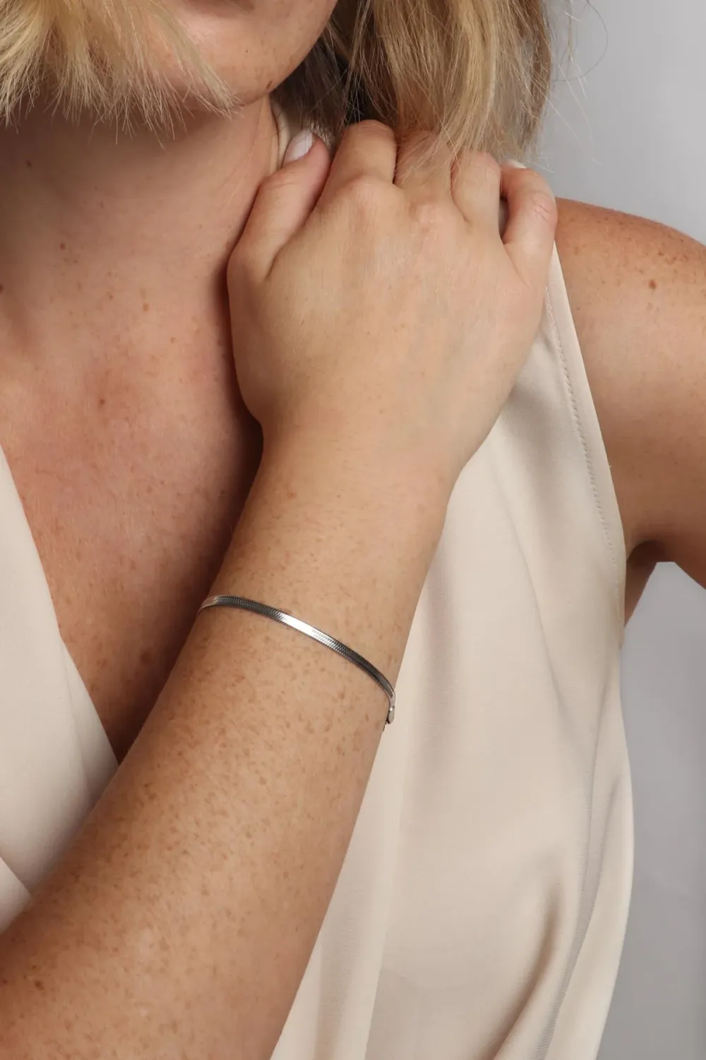 M Costello Ramsey Bracelet