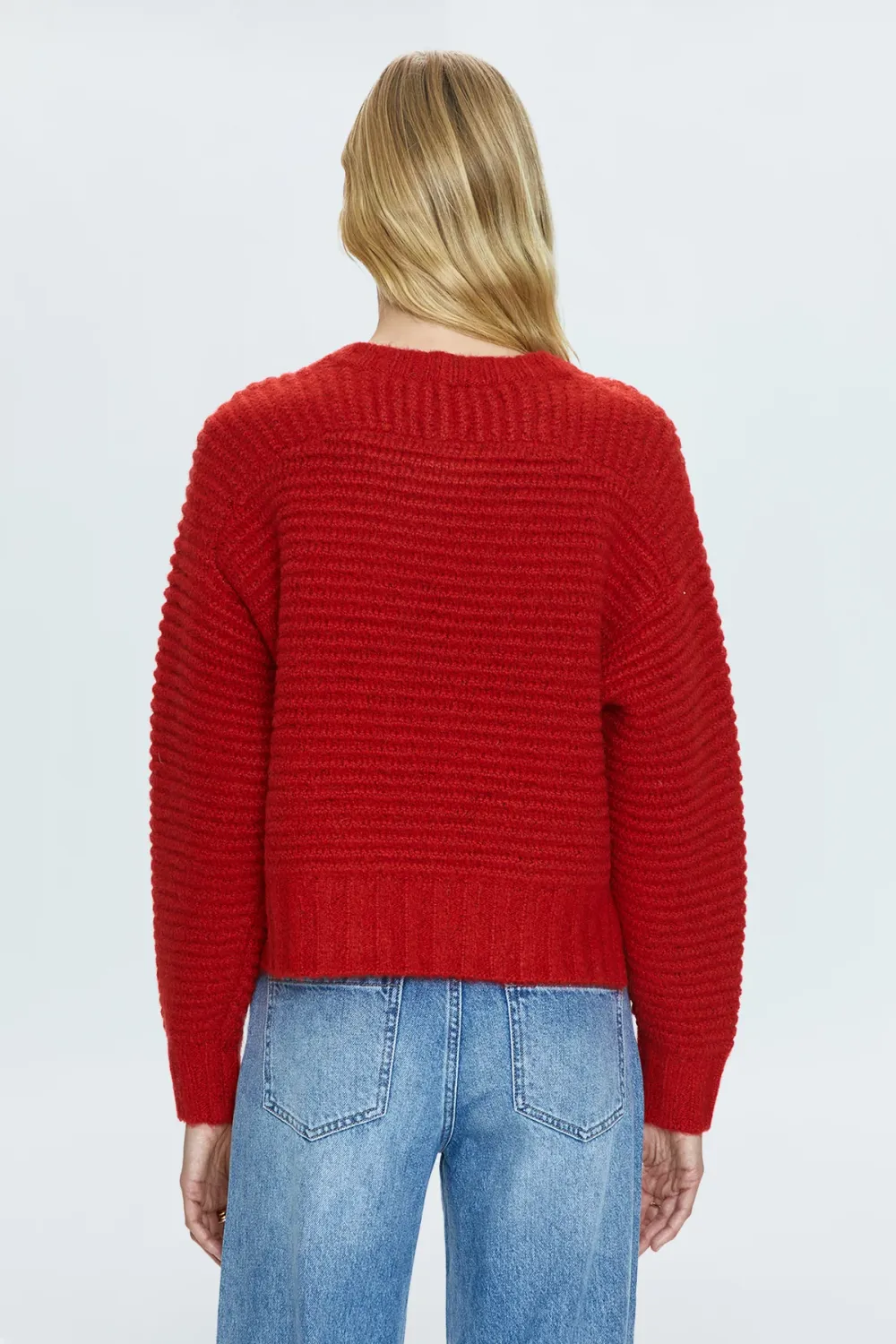 Pistola Adina Everyday Sweater