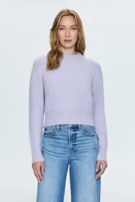 Pistola Sara Shunken Crewneck