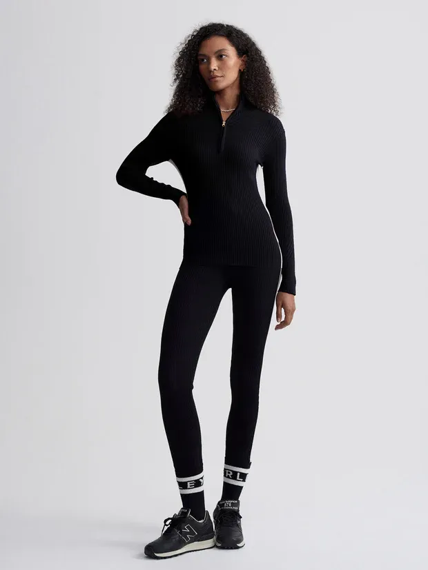Varley Demi 2.0 Half Zip