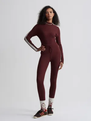 Varley Aiden Knit Legging