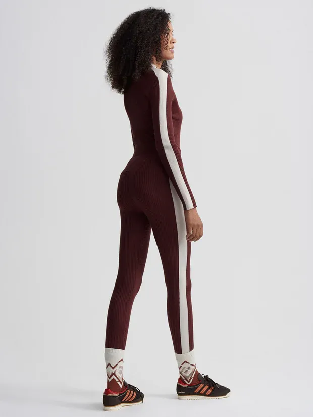Varley Aiden Knit Legging