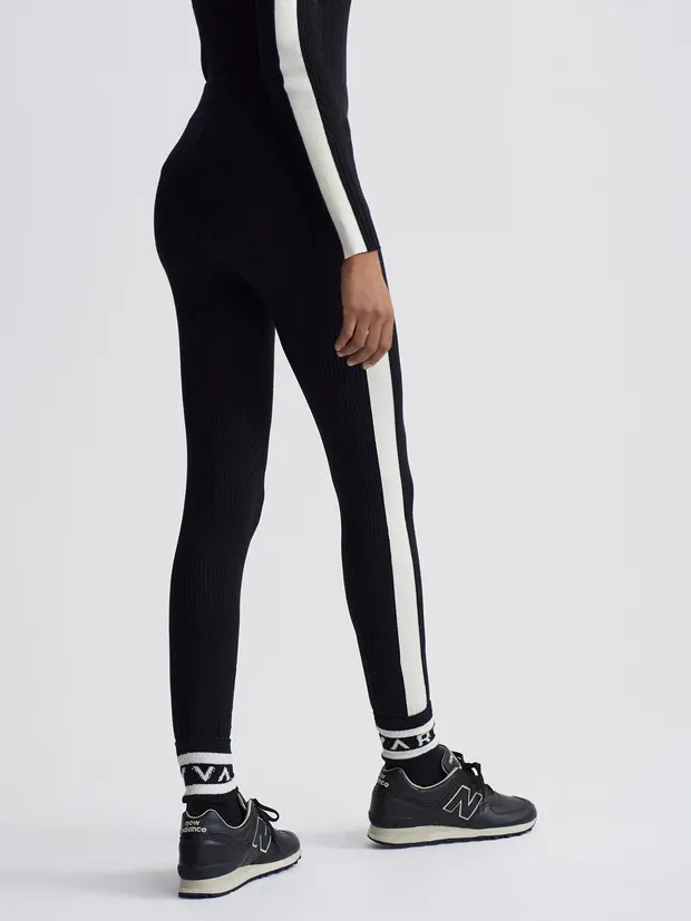 Varley Aiden Knit Legging