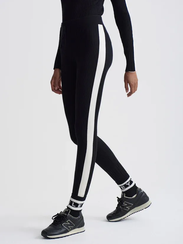 Varley Aiden Knit Legging