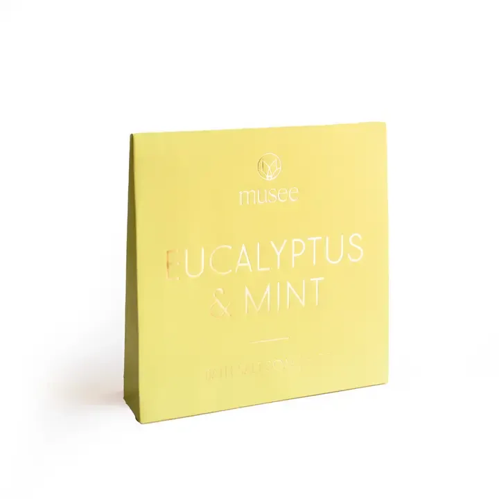 Musee Bath Salt Soak