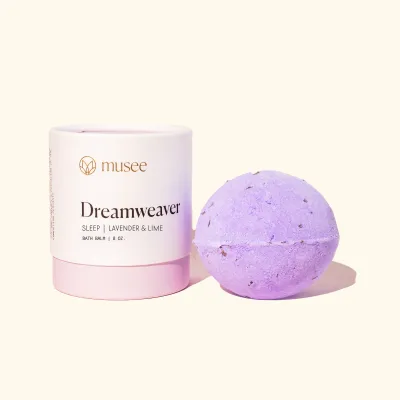 Musee Therapy Dreamweaver