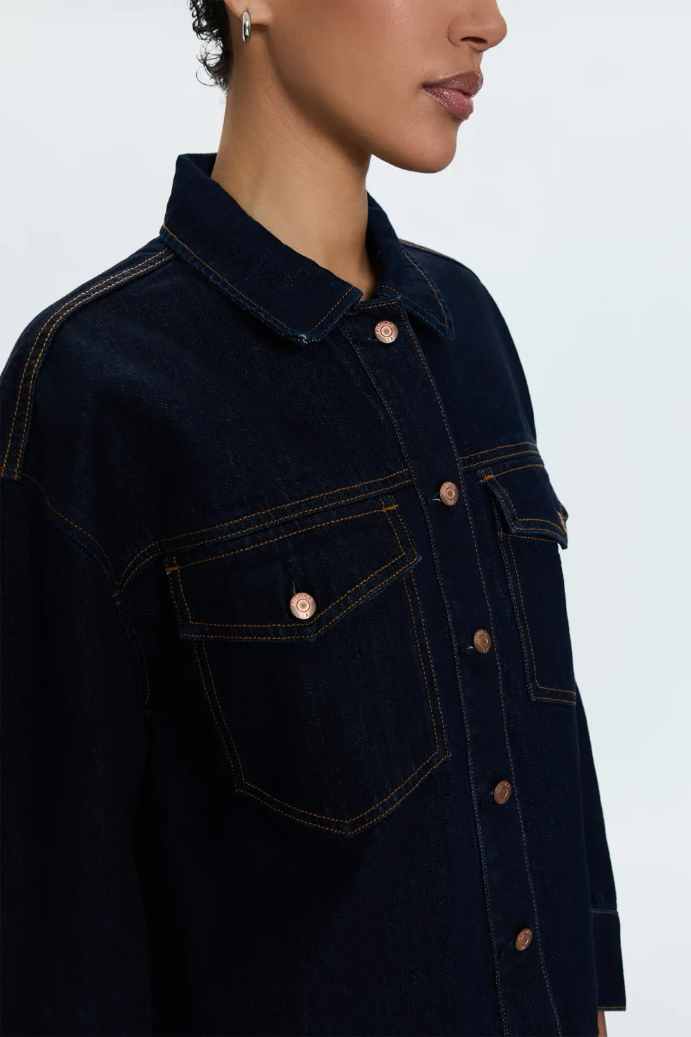 Pistola Mandy Shacket