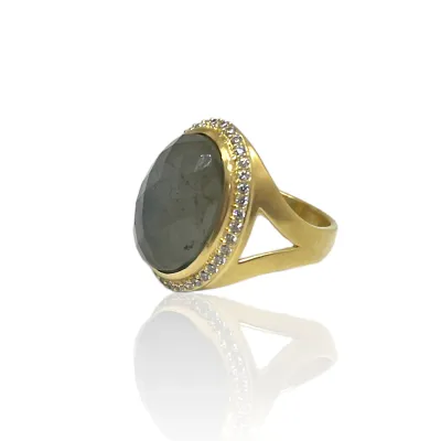 Tat2Designs Forte Ring