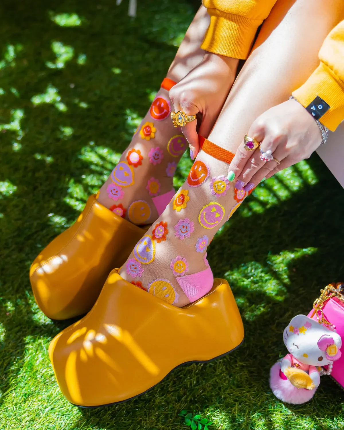 Sockcandy