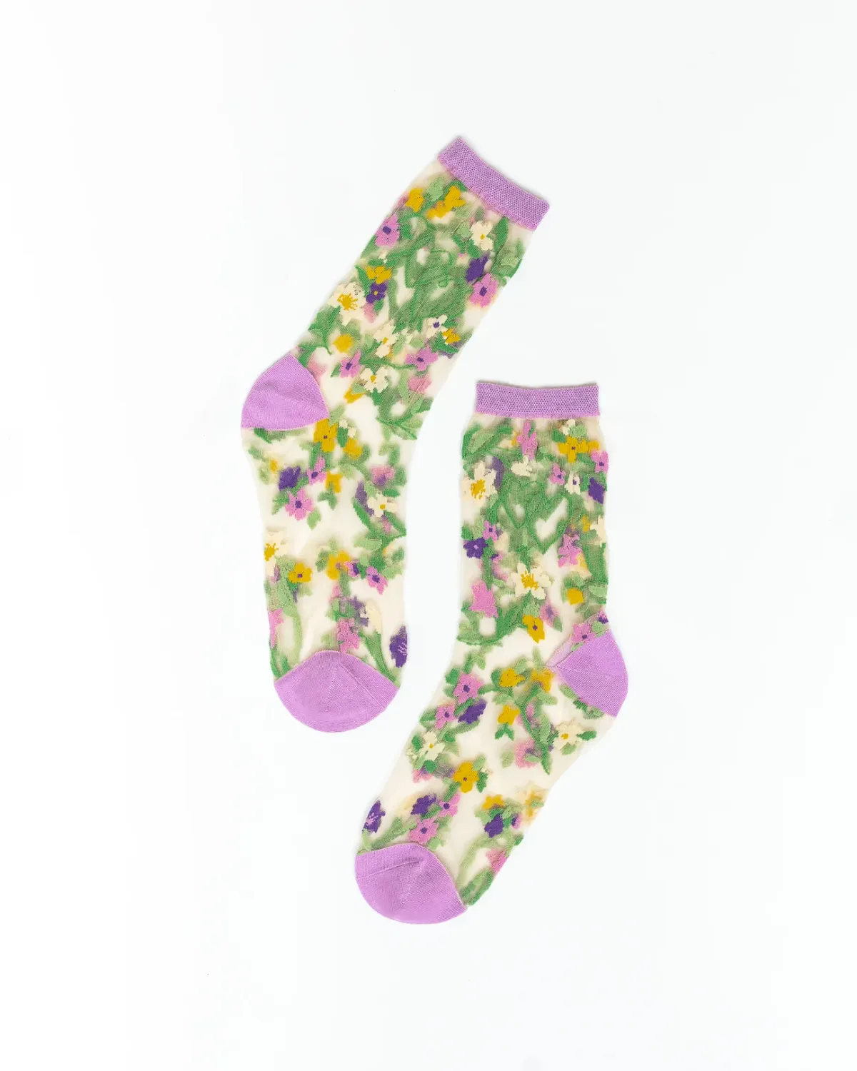 Sockcandy