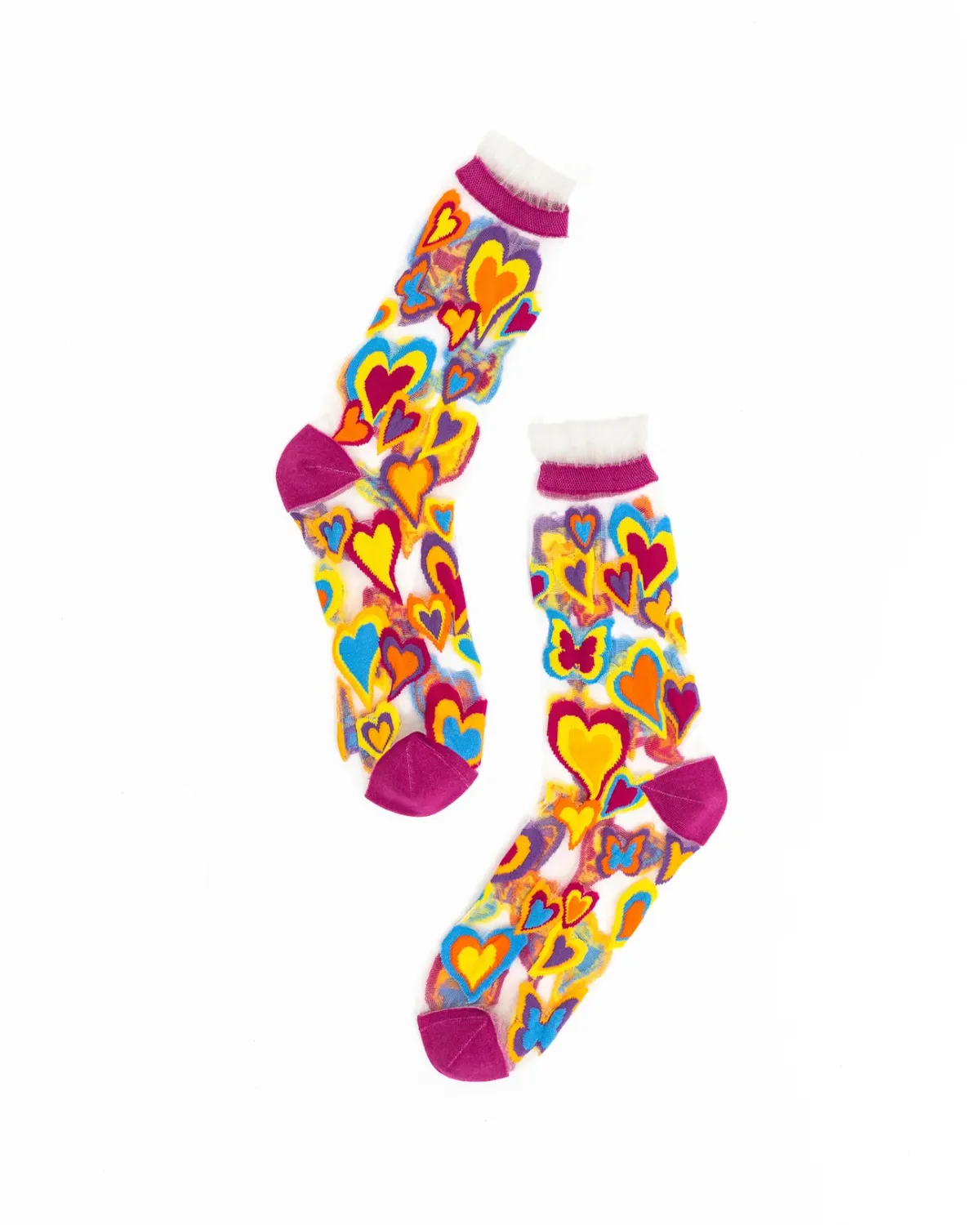 Sockcandy