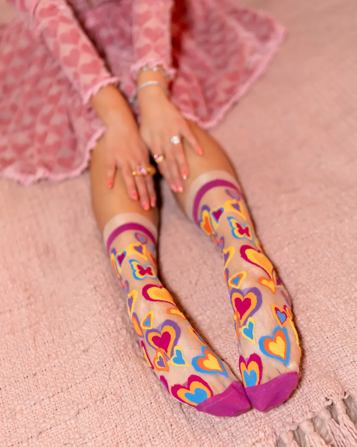 Sockcandy