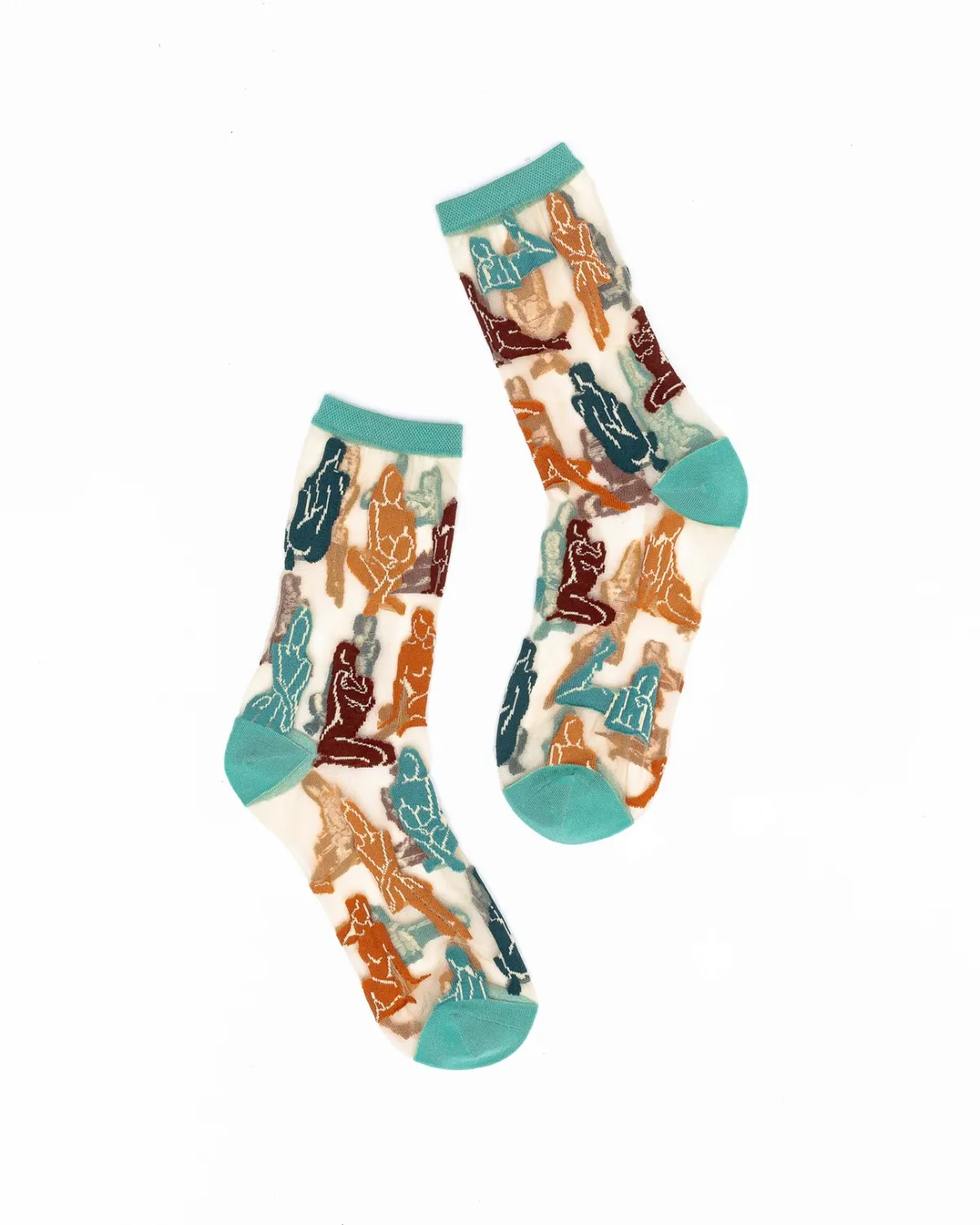 Sockcandy