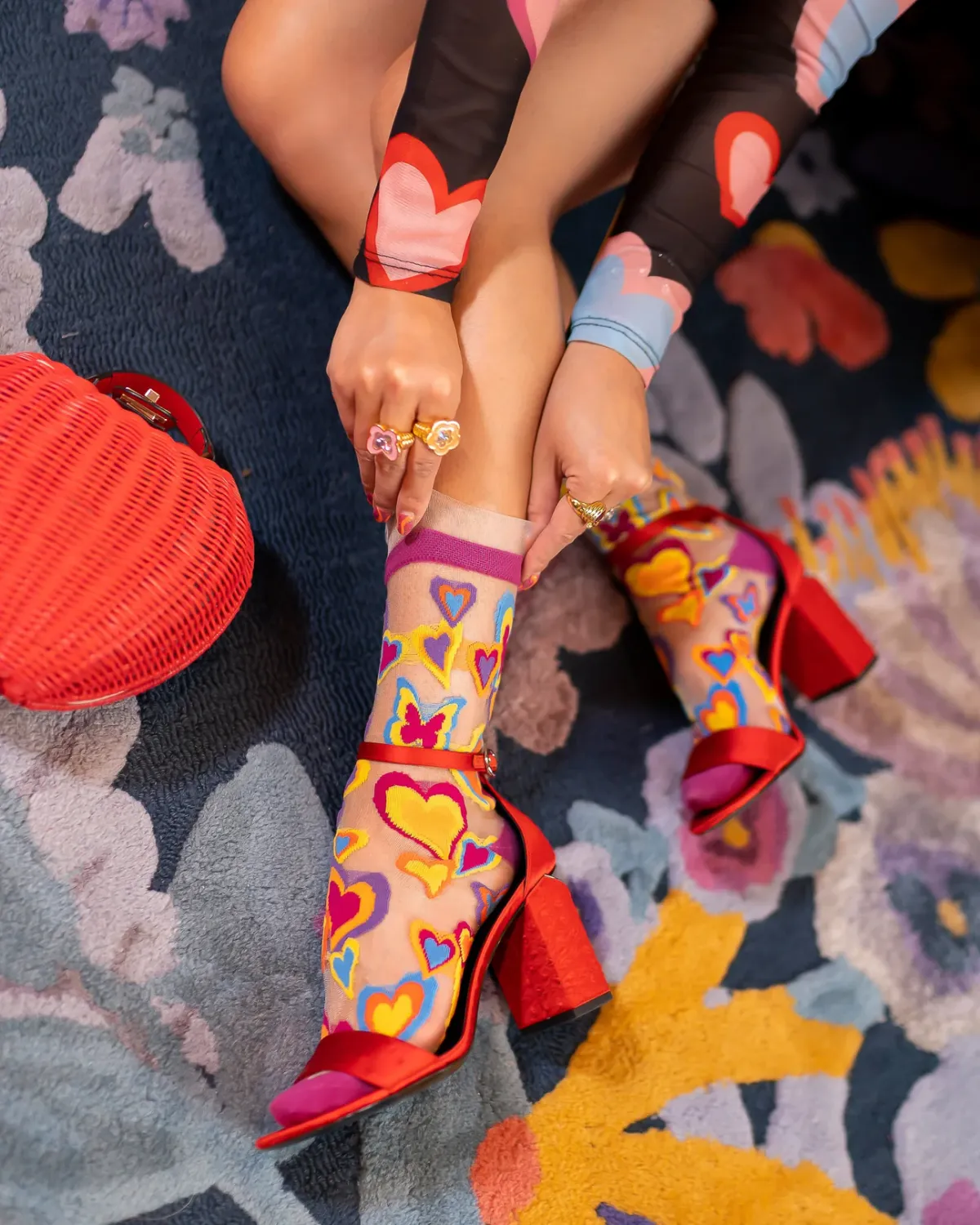 Sockcandy