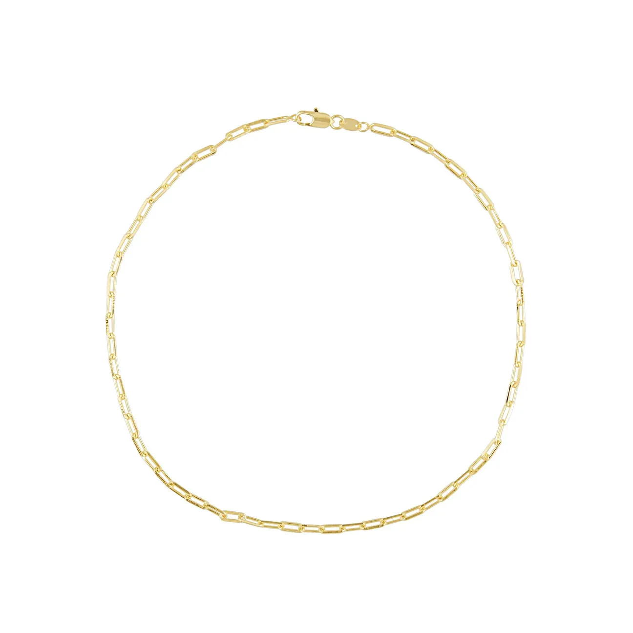 Sahira Codie Link Necklace