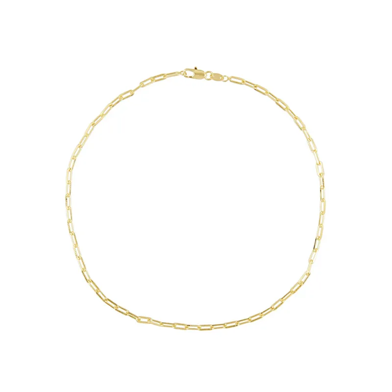 Sahira Codie Link Necklace