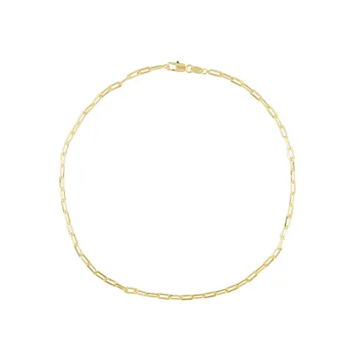 Sahira Codie Link Necklace