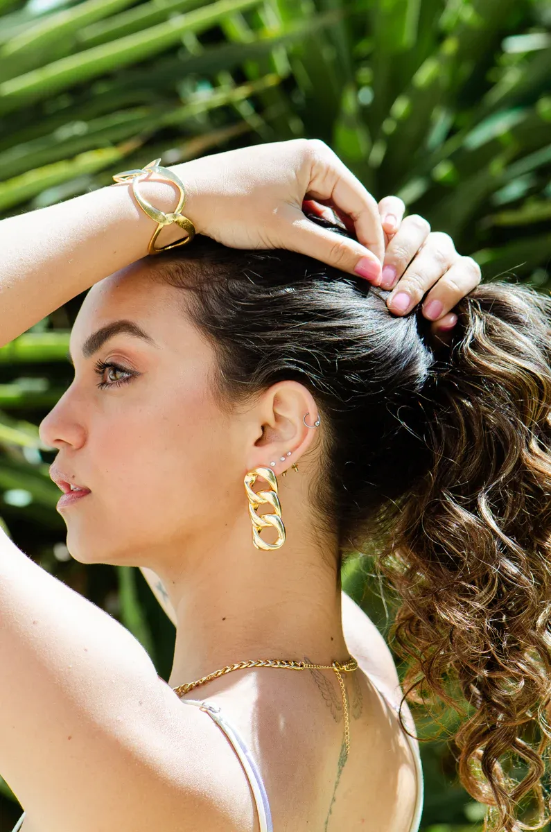 M Moran Armina Earrings