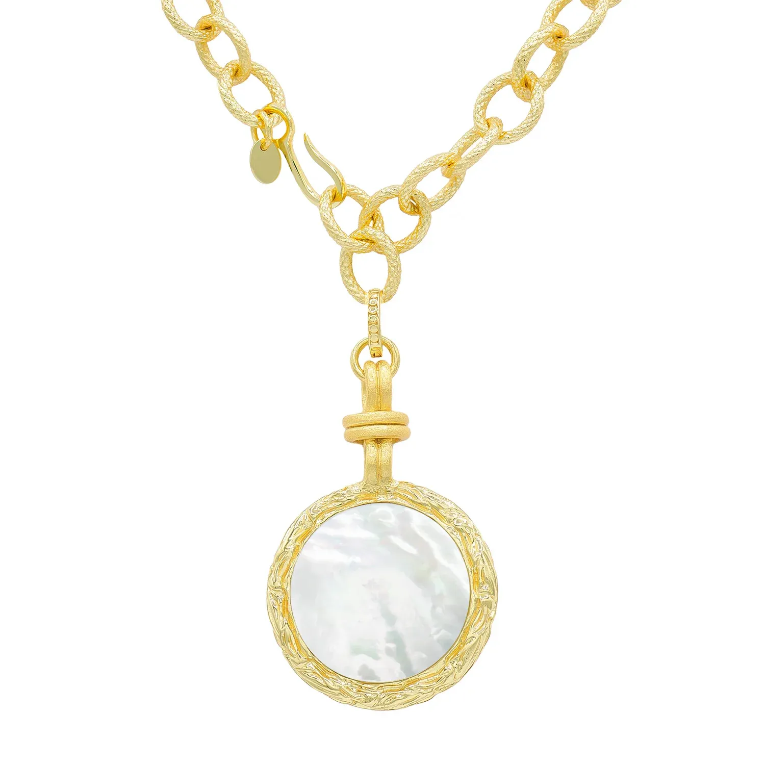 M Moran Bay Necklace